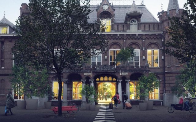 Hotel Botanique Breda