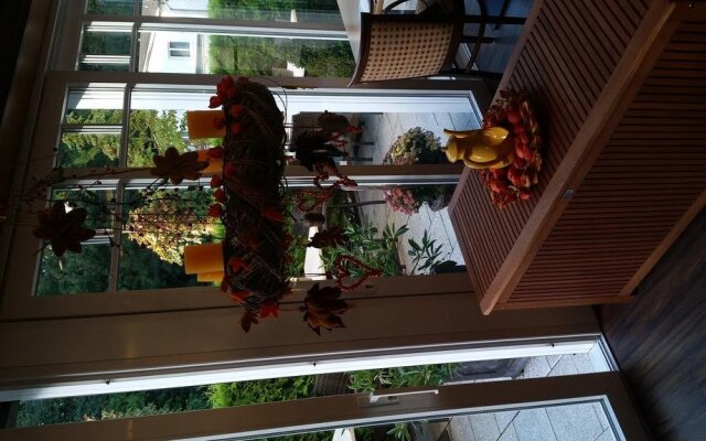 Pension Sanddorn
