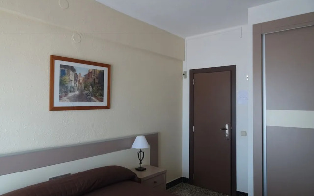 Hostal Internacional