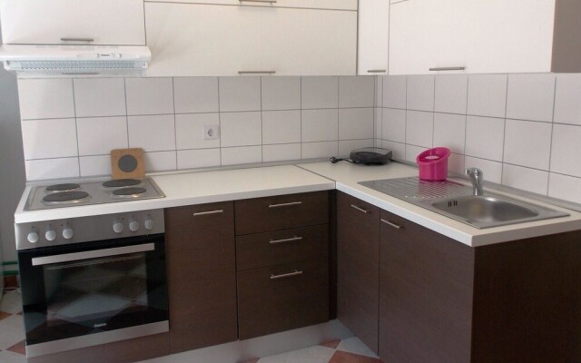 Apartments Lalić