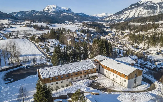 JUFA Hotel Bad Aussee