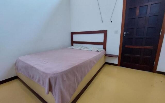 Casa Paraty