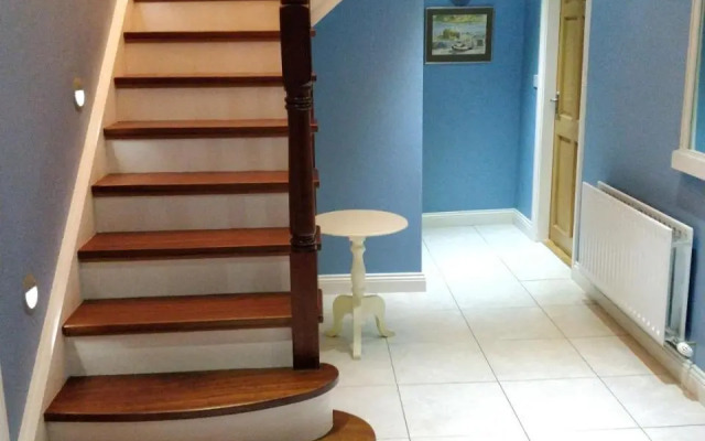 Luxury Skibbereen Town House