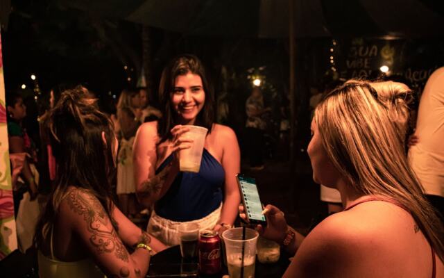 Beach House Ilha da Gigoia