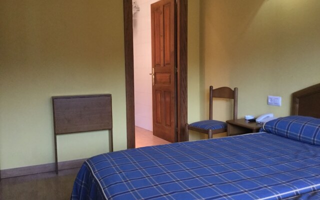 Hostal Café Español
