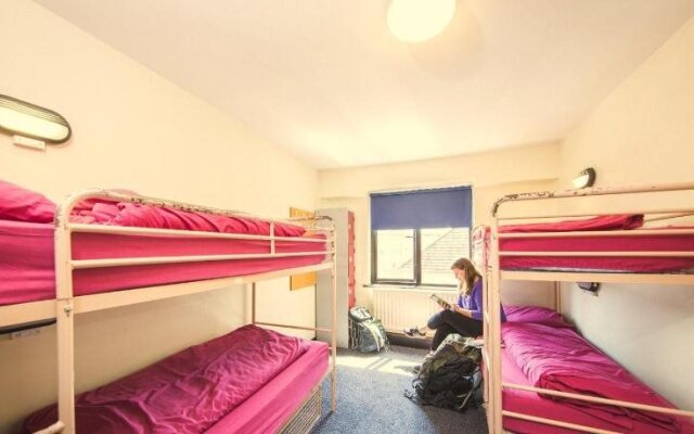 Belfast International Youth Hostel