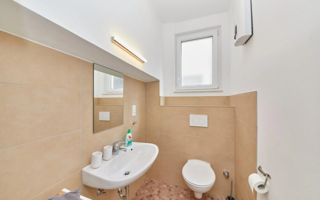 Ferienwohnung am historischen Marktplatz