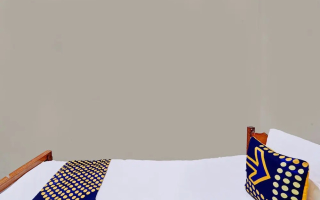 Hotel O Nurul Homestay Syariah