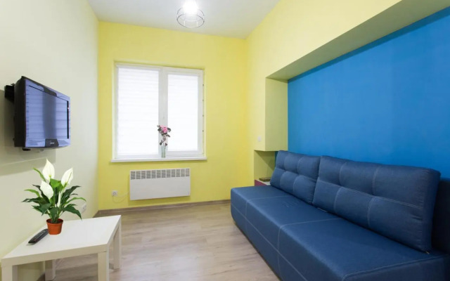 ЖК Парковый квартал