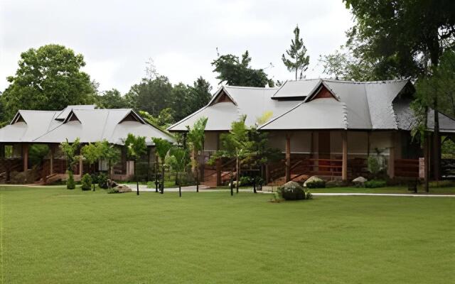 Chiangkham Luang Resort