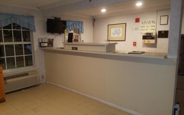 Americas Best Value Inn Winnsboro, SC
