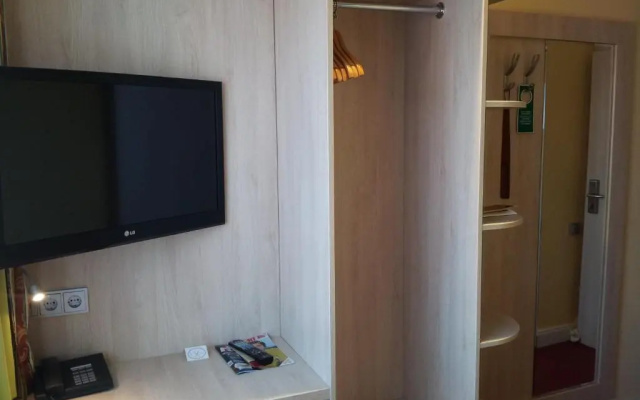 Hotel Haase