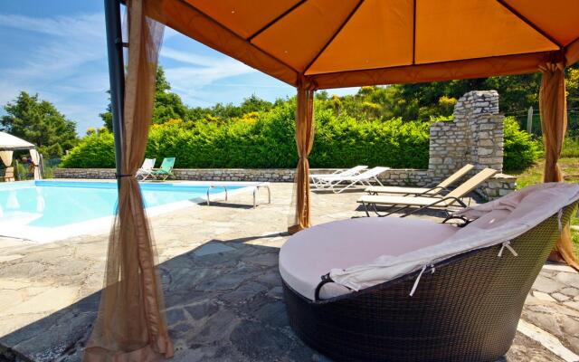 La Giurata 9 in Umbertide