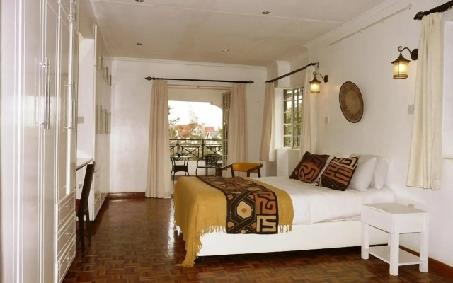 Maison Mitwaba