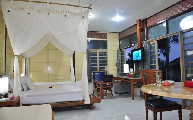 Fuji Villa Kaliurang