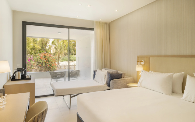 Eurostars Ocean Marbella