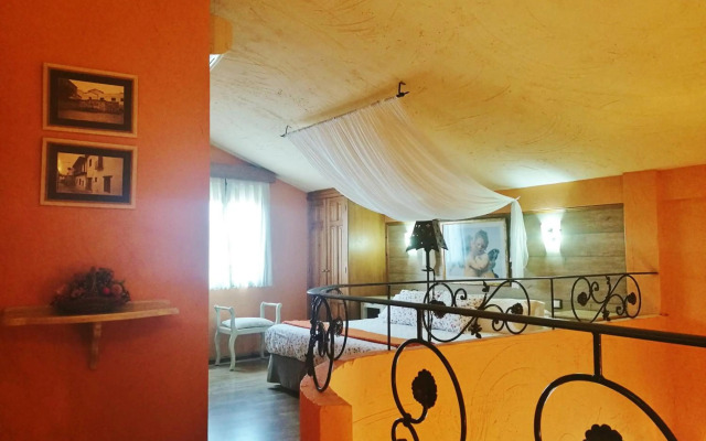 Apartamentos Melchor De Liñan