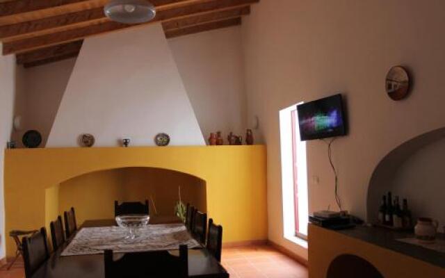 Casa da Estalagem - Turismo Rural