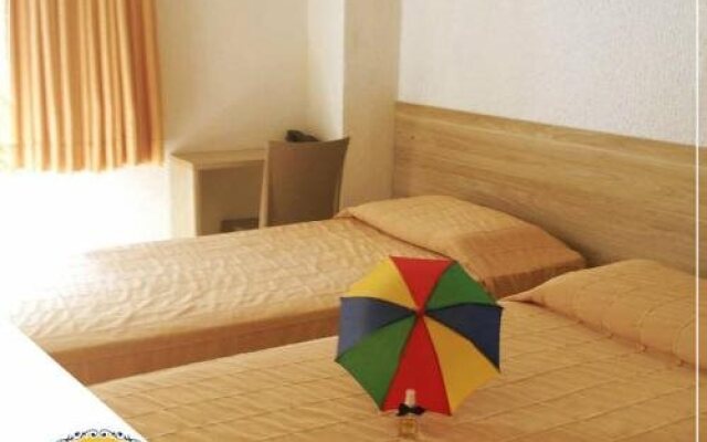 Hotel Julieta