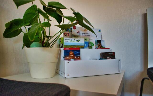 Ferienwohnung Waldmeister