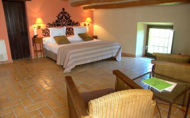 Mas Salvi Country Boutique Hotel