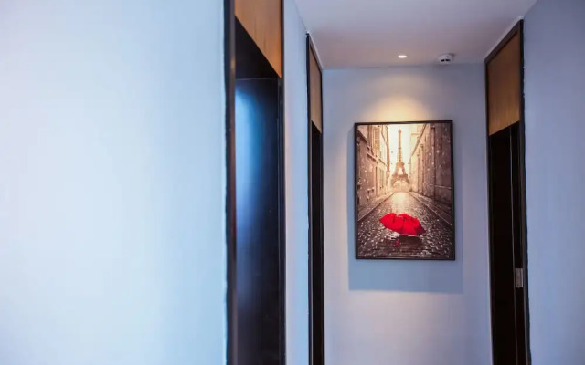 Maan Coco Travelling Boutique Inn