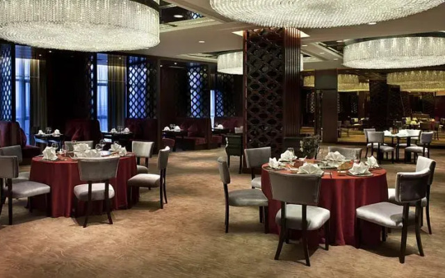 Four Points by Sheraton Lianyungang