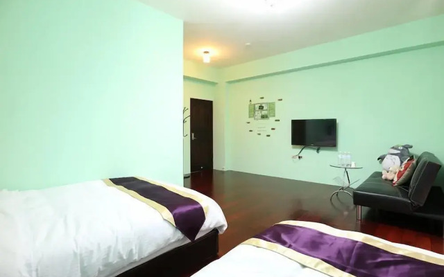 Yi Homestay