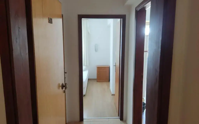 Villa Apart Otel Ozdere
