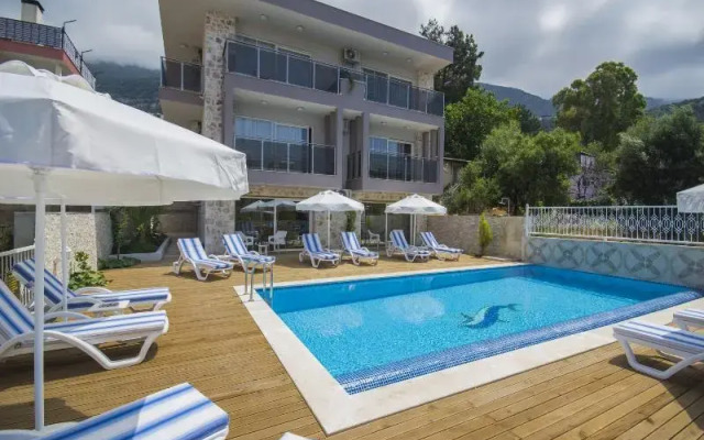 Kelebek Studios
