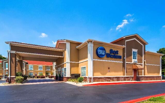 Best Western Plus Sherwood Inn & Suites