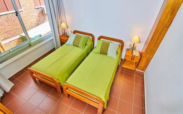 Apart Hotel Aguasol
