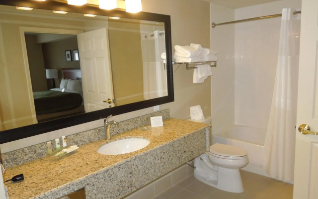 Country Inn & Suites by Radisson, Buffalo South I-90, NY