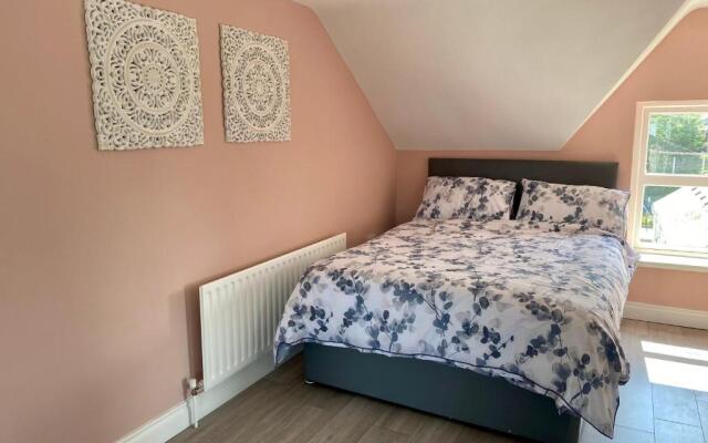 4 Bedroom Portrush Town Centre Holiday Rental