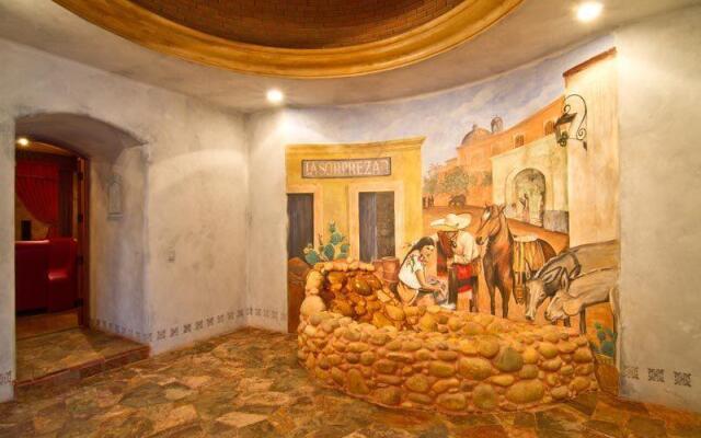 Casa Coral Los Cabos