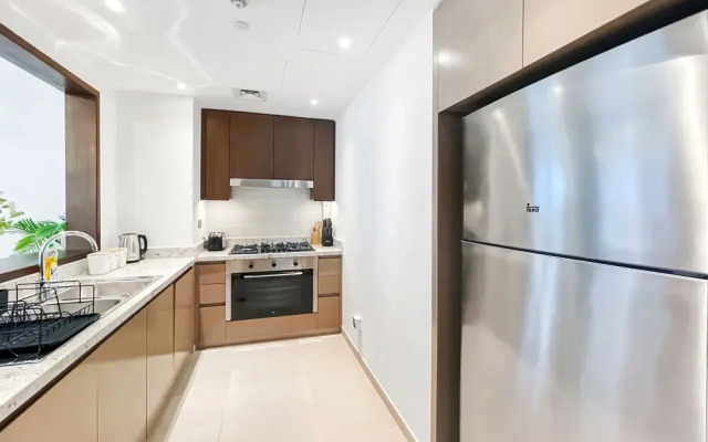 bnbme | Boulevard Heights | 3 + Maids