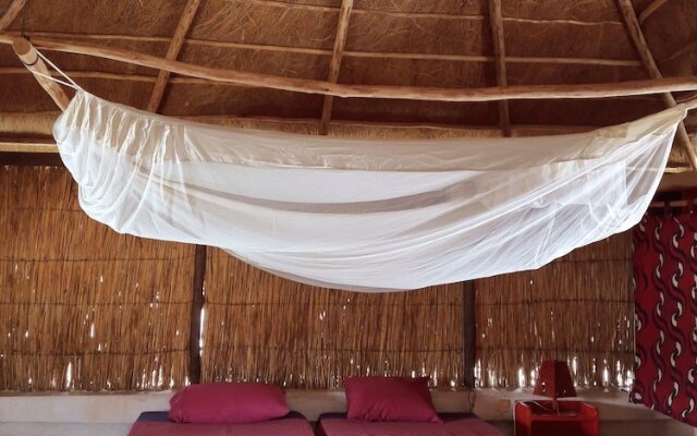 Hakuna Lodge