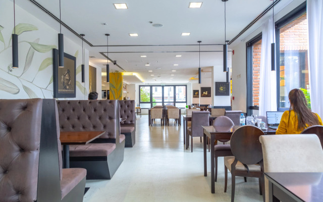 Neper Select Hotel