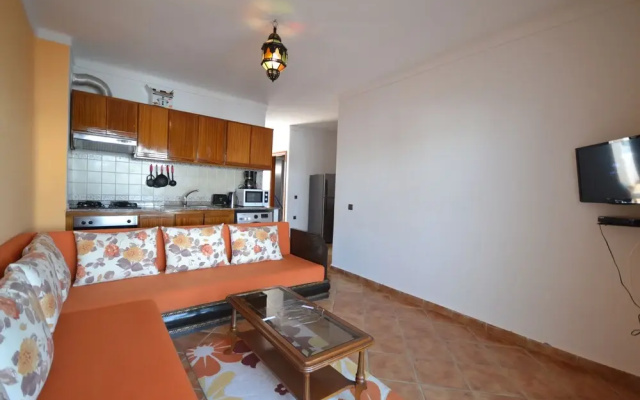 Complexe Mirador