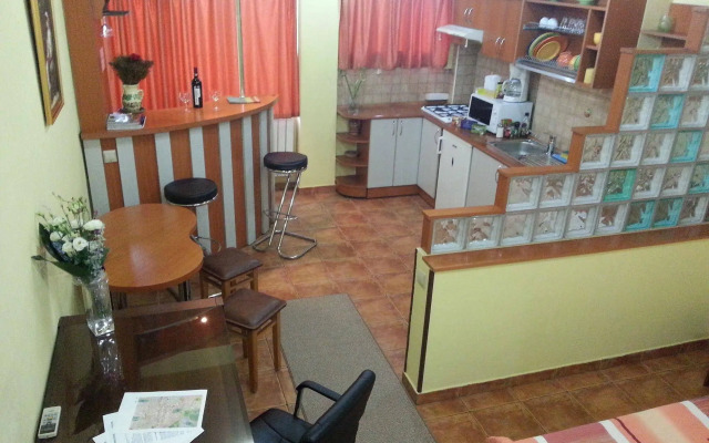 Calea Victoriei Residence