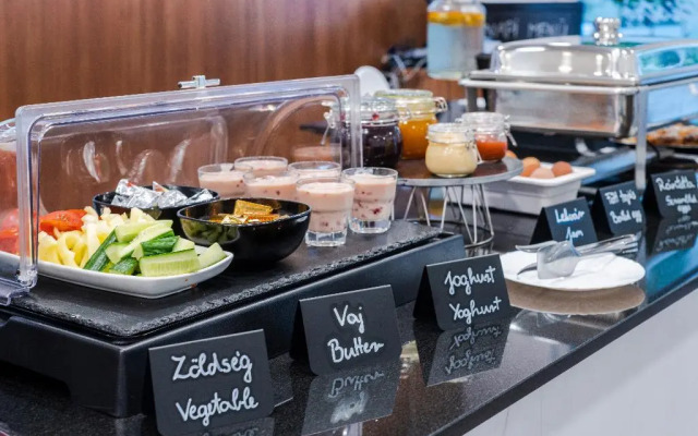 Premium Apartment House