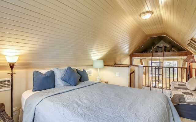 Sand Crab 3 Bedroom Home