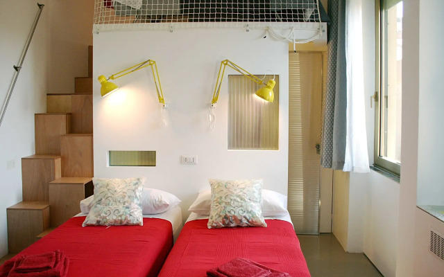 Loft Padova Bed&Breakfast