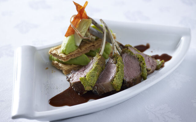 Grand Serai Congress & Spa