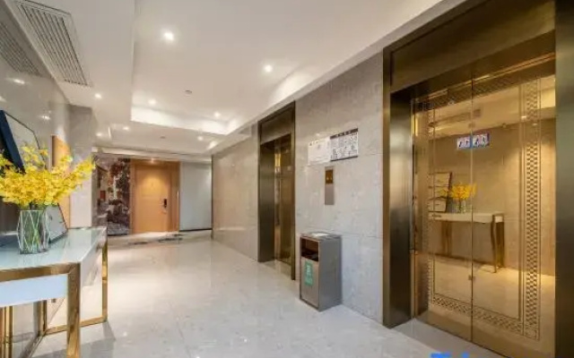 Homeinn Pebble Hotel (Longwan Airport Binhai)