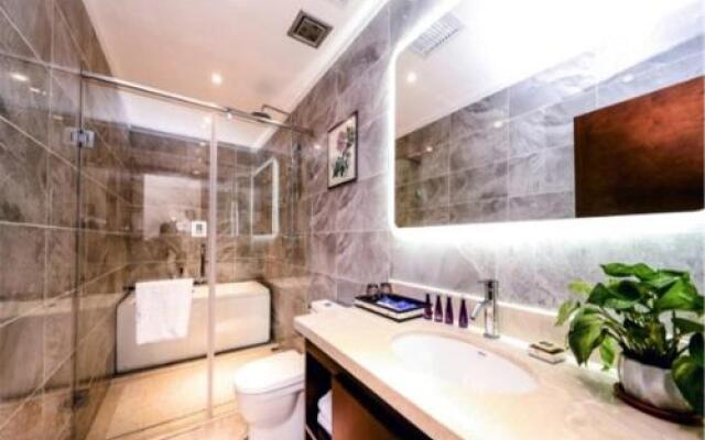 Harbin Dreamer Business Hotel