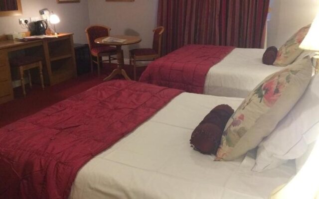 Donegal Manor Luxury Guesthouse