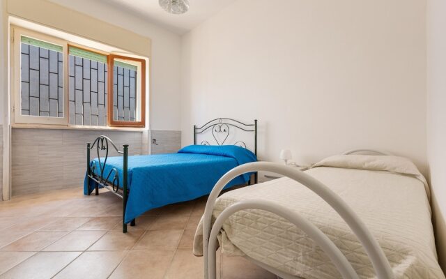 2428 Villino La Caletta by Barbarhouse