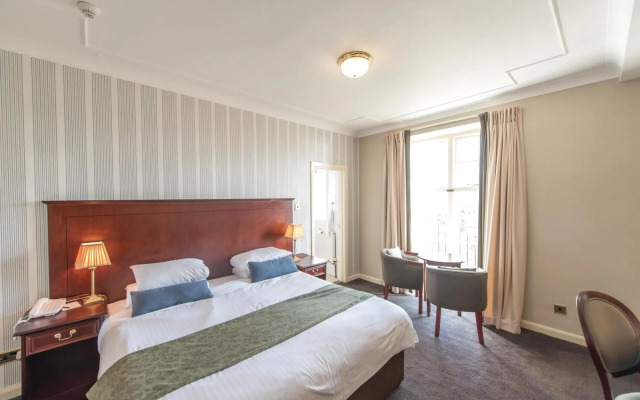 Cumbria Grand Hotel