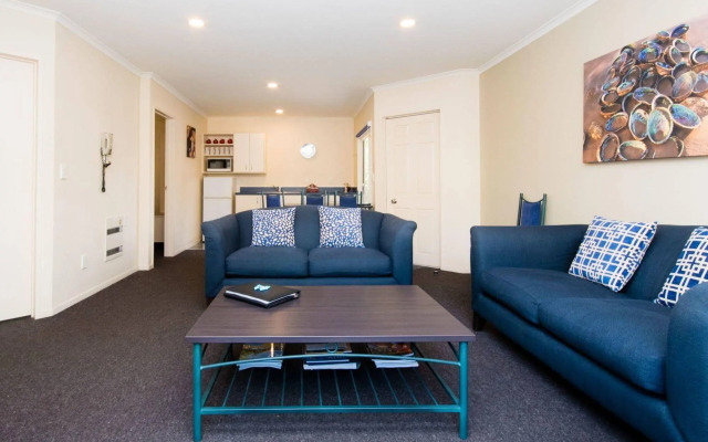 Havelock North Motor Lodge